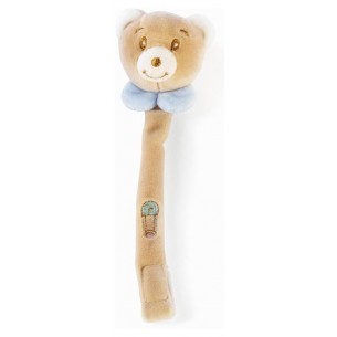 Babycare Orsetto Salvaciuccio -8 Cm. di Plush-Company