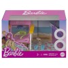 Barbie Mini Story Starter Ass.To di Mattel Barbie