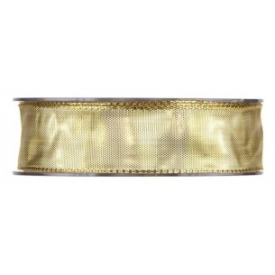 Nastro Mida Mm25x20 Mt Oro di Piovaccari Srl