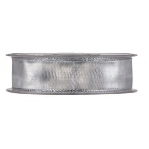 Nastro Mida Mm25x20mt Argento di Piovaccari Srl