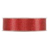 Nastro Shine Mm25x30mt Rosso di Piovaccari Srl