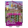 Barbie Mini Playset con Cuccioli Ass.To di Mattel Barbie