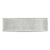 Nastro Shine Mm25x30mt Argento di Piovaccari Srl