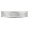 Nastro Shine Mm15x30mt Argento di Piovaccari Srl