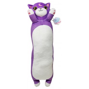 Long Plush Cat di Sbabam