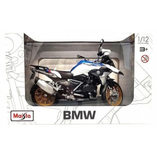 1/12 Moto Ducati di Maisto