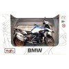 1/12 Moto Ducati di Maisto