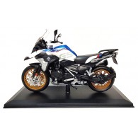 1/12 Moto Ducati di Maisto