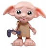 Wizarding World Dobby Elfo Interattivo di Spinmaster Wizarding World