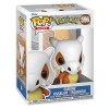 Pop Games: Pokemon- Cubone di Funko Lcc