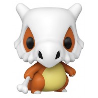 Pop Games: Pokemon- Cubone di Funko Lcc