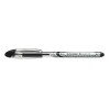 Slider Xb Nero Penna a Sfera Schneider Rave Xb Nero con Cappuccio di Caimi