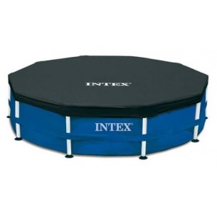Copripiscina Frame Cm 457 di Intex