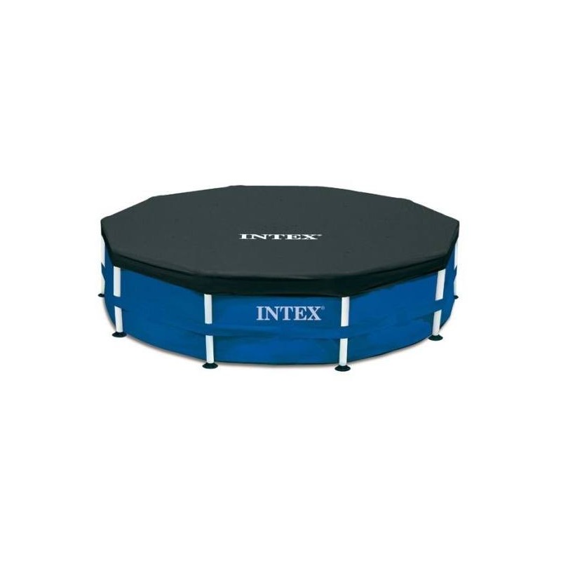 Copripiscina Frame Cm 457 di Intex