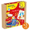 Giotto Be-Be' My Little Feet - Novita' di Fila