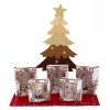 Expokit Albero + 12 Alberi con Presepe di Bagutta Srl