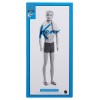 Ken 60th Anniversary di Mattel Barbie Collector
