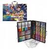 Valigetta Artista Paw Patrol di Crayola