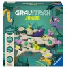 Gravitrax Junior Starter Set L Jungle di Ravensburger Gravitrax