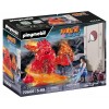 Sasuke Vs Itachi di Playmobil
