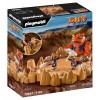 Naruto Vs Pain di Playmobil