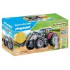 Trattore con Accessori di Playmobil