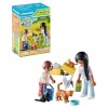 Famiglia di Gatti di Playmobil