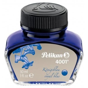 Ink Stilo Pelikan 4001 Royal Blu