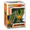 Funko Dbz S8 Cell (First Form) (Pop! Vinyl: Dragon Ball Z) di Funko Lcc
