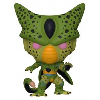 Funko Dbz S8 Cell (First Form) (Pop! Vinyl: Dragon Ball Z) di Funko Lcc