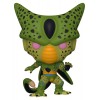Funko Dbz S8 Cell (First Form) (Pop! Vinyl: Dragon Ball Z) di Funko Lcc