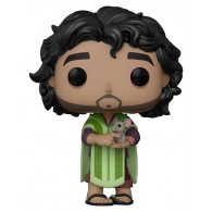 Encanto Bruno (Pop! Vinyl - Encanto) di Funko Lcc