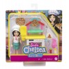 Chelsea Pizza Chef di Mattel Barbie