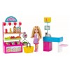 Chelsea Supermarket di Mattel Barbie