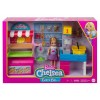 Chelsea Supermarket di Mattel Barbie