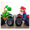 2,4ghz Mario Kart, Mario - Quad di Carrera