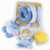 Babycare Orsetto Spirale Giocagio' 32 Cm. di Plush-Company