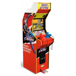 Arcade Time Crisis Deluxe Arcade Machine di Arcade1up