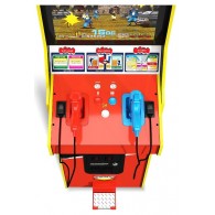 Arcade Time Crisis Deluxe Arcade Machine di Arcade1up