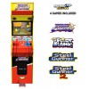 Arcade Time Crisis Deluxe Arcade Machine di Arcade1up