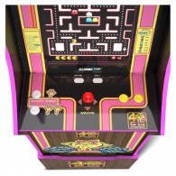 Arcade Ms. Pac-Man 40th Anniversary Arcade Machine di Arcade1up