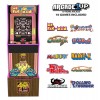 Arcade Ms. Pac-Man 40th Anniversary Arcade Machine di Arcade1up