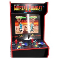 Arcade Midway Legacy With Riser (Mortal Kombat) di Arcade1up