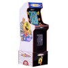 Arcade Pac-Mania Legacy 14-In-1 Wifi Enabled Arcade Machine di Arcade1up