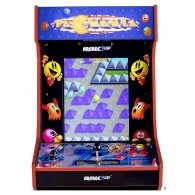 Arcade Pac-Mania Legacy 14-In-1 Wifi Enabled Arcade Machine di Arcade1up