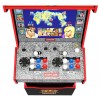 Arcade Street Fighter Legacy 14-In-1 Wifi Enabled Arcade Machine di Arcade1up