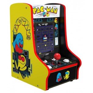 Countercade Pac-Man (Arcade da Tavolo) di Arcade1up