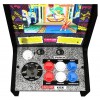 Countercade Street Fighter (Arcade da Tavolo) di Arcade1up