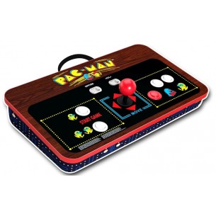 Couchcade Pac Man (Arcade da Tv) di Arcade1up
