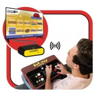 Couchcade Pac Man (Arcade da Tv) di Arcade1up